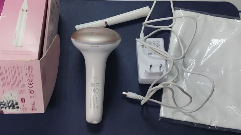 Дешево Philips Lumea Advanced SC1997/00 з ломбарду