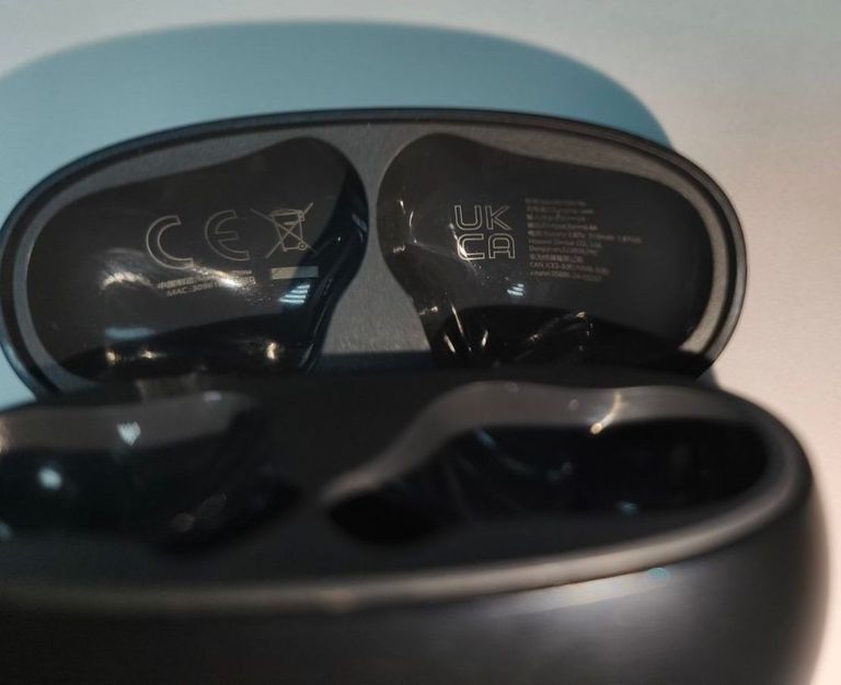 Huawei freebuds 6i Код:01-200880761. Изображение 5