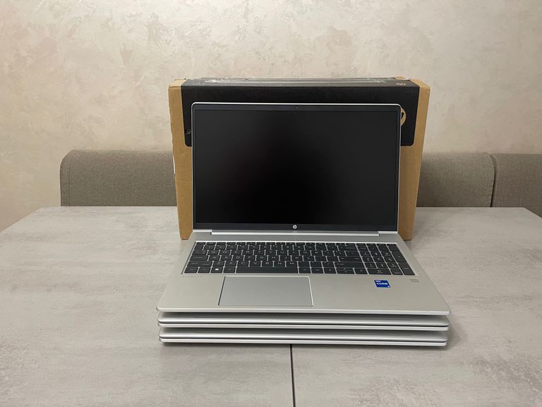 HP Probook 450 G10, 15,6" Код:null. Зображення 5