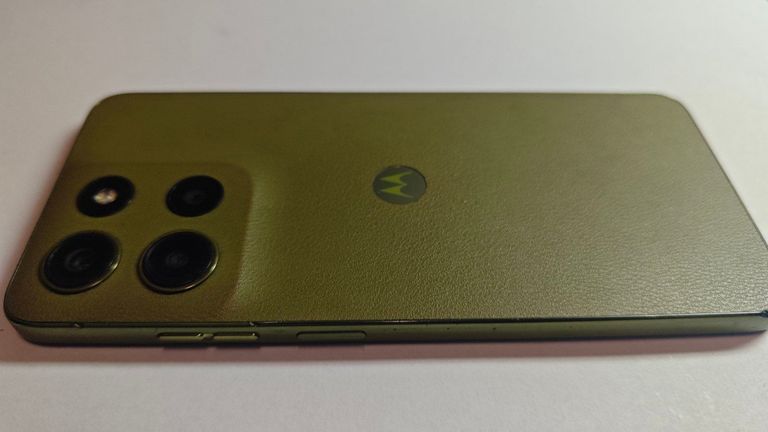 Motorola moto g15 8/512gb Код:01-200881684. Изображение 7