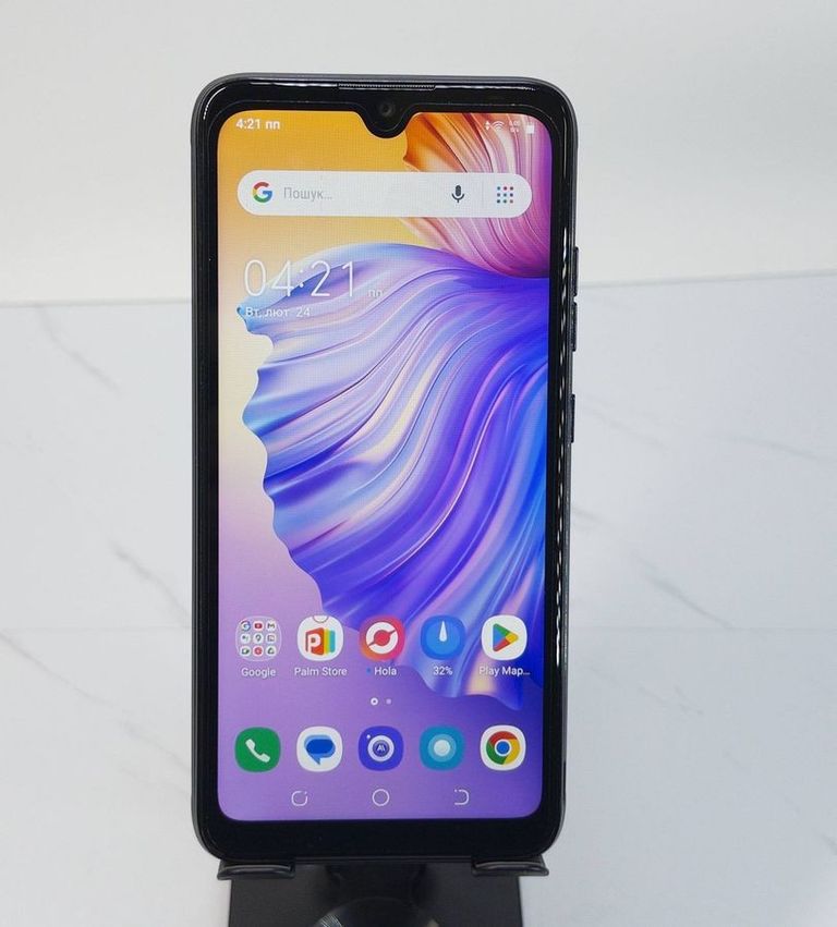 Купить Tecno pop 5 2/32gb Б/У