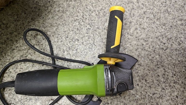 Оголошення Procraft PW-1100 ЕS Б/У