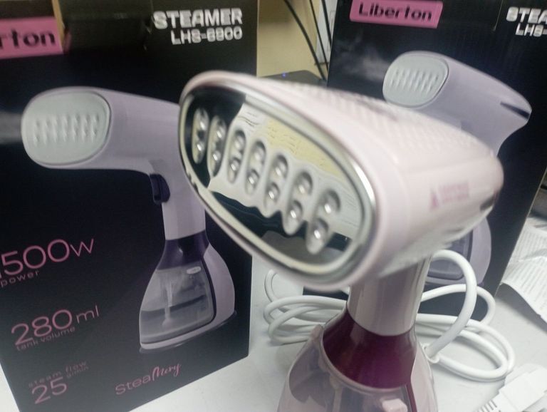 Купити Liberton LHS-6900 Б/У