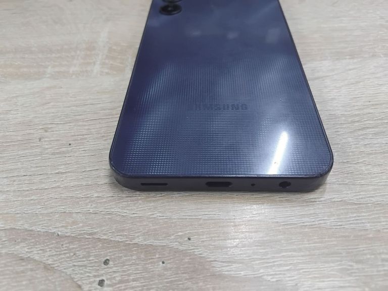 Samsung Galaxy A25 5G SM-A256B 6/128GB Blue Код:01-200882560. Изображение 5