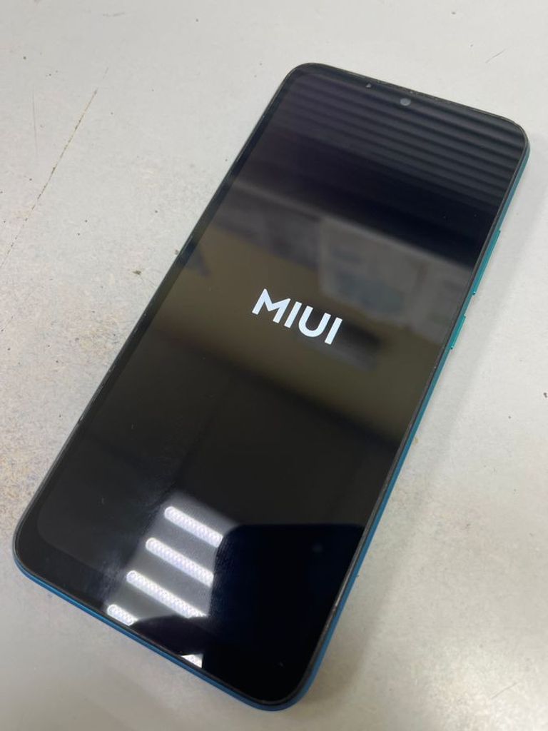 Купить Xiaomi redmi 9a 2/32gb Б/У