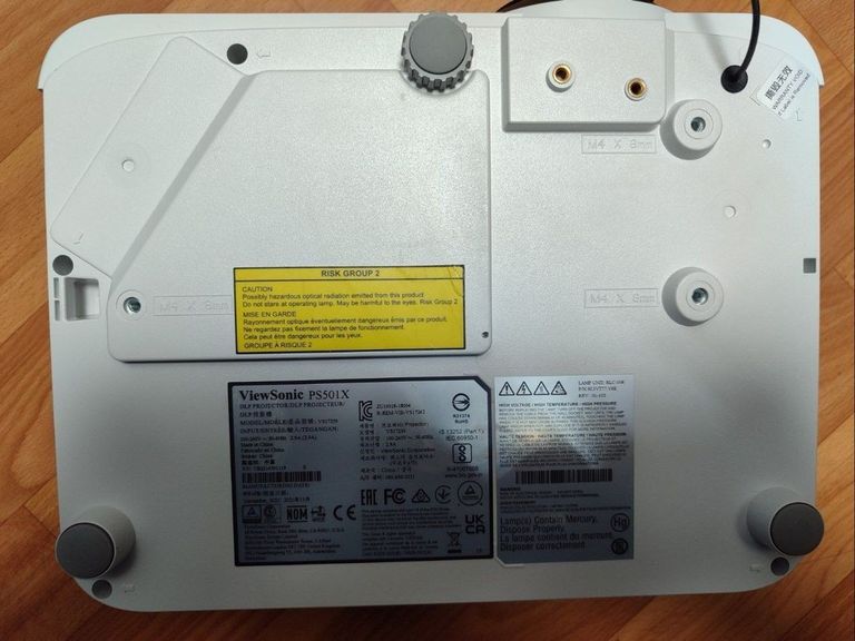 Распродажа Viewsonic PS501X, продавец Техноскарб