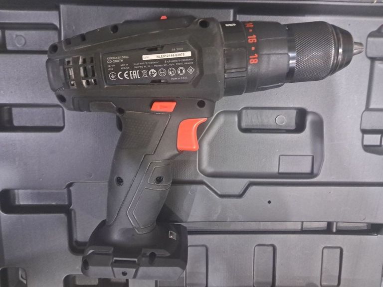 Dnipro-M cd-200th 1акб 4ah зп Код:01-200871288. Изображение 5