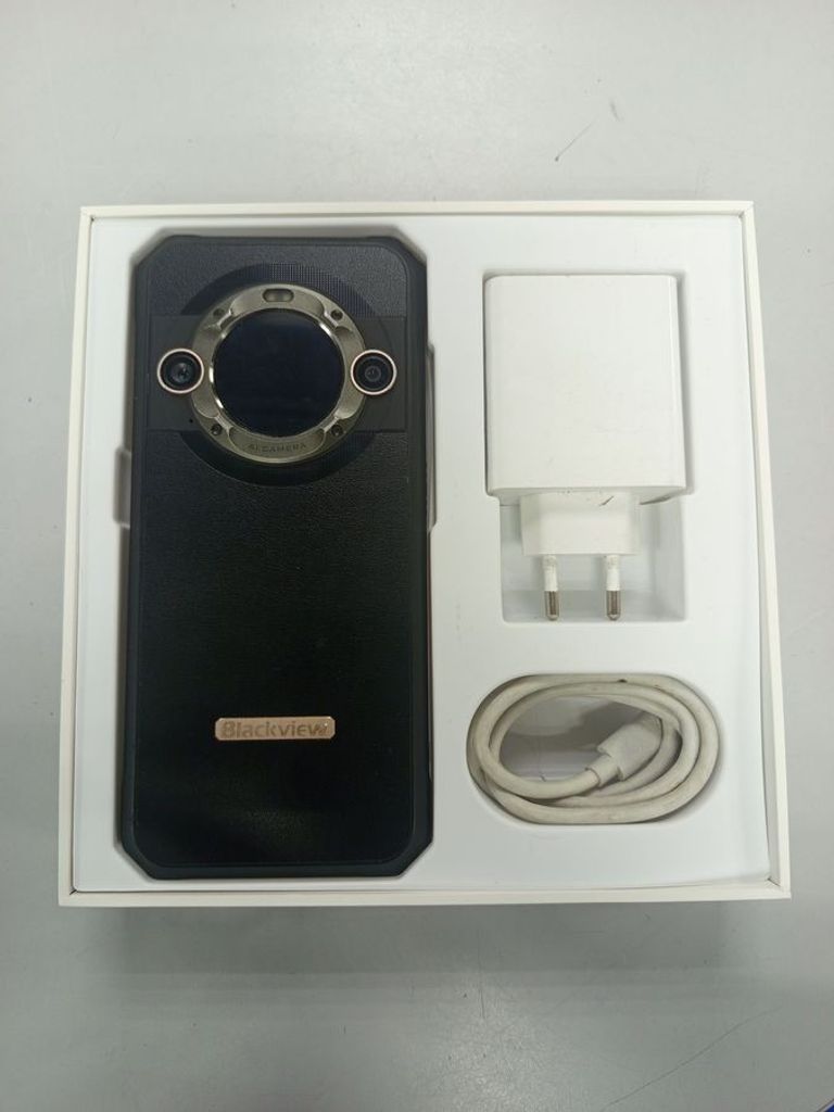 Купити Blackview bl9000 12/512gb Б/У