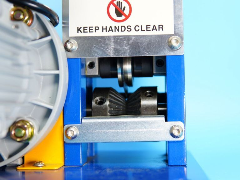 VEVOR 180 Вт. 1,5-25 мм. 18 м/хв Код:null. Зображення 5