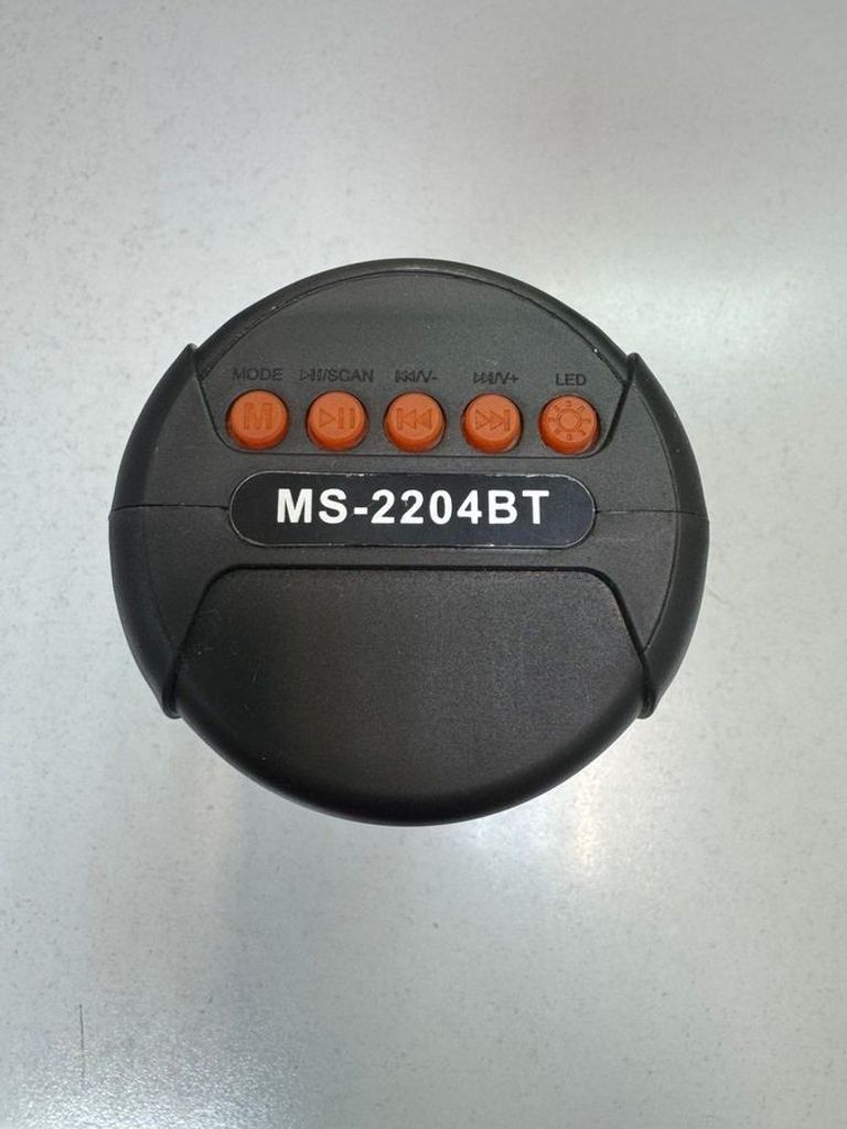 Купити Cyboo ms-2204bt Б/У