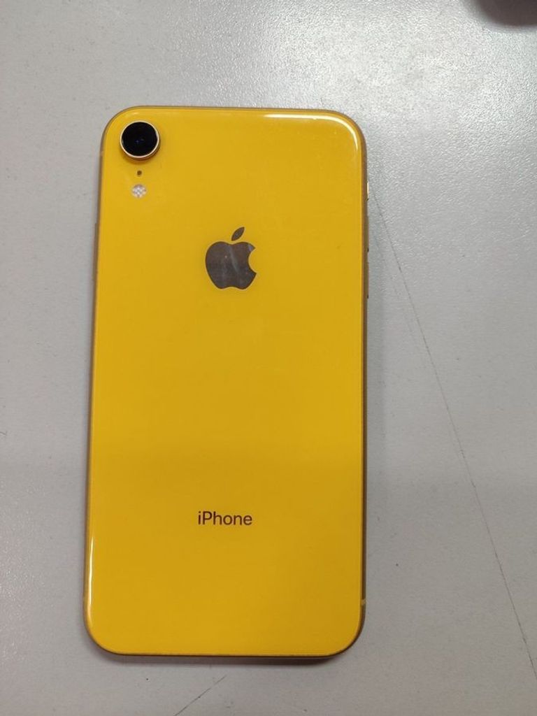 Дешиво Apple iphone xr 256gb с ломбарда