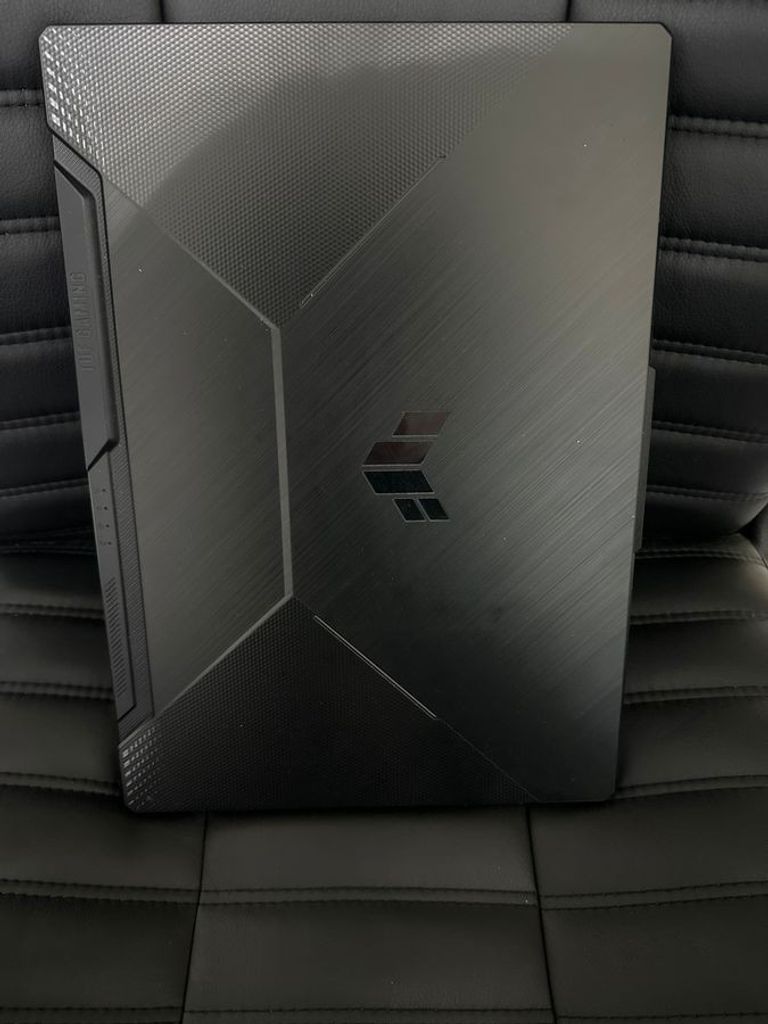 Объявление Asus 15/core i5-11400h ddr4/16gb ddr4/hdd *відсутній/ssd 512 gb/geforce rtx3050 4gb Б/У