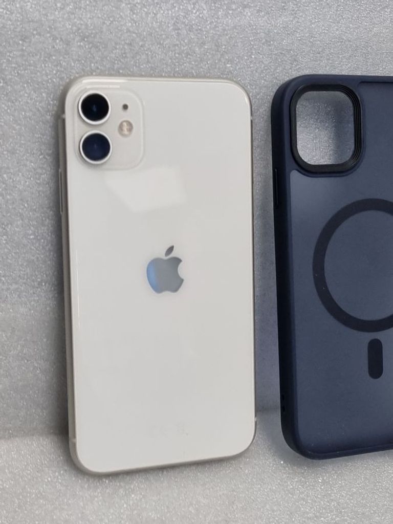 Apple iphone 11 128gb Код:01-200883855. Изображение 6