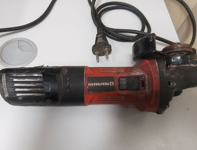 Розпродаж Tekhmann TAG-12/1170, продавець Техноскарб