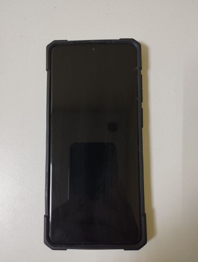 Объявление Samsung galaxy s20+ g985f 8/128gb Б/У