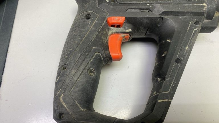 Распродажа Dnipro-M dhr-200 1акб 4ah зп, продавец Техноскарб