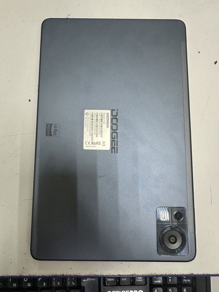 Купити Doogee t20 8/256gb Б/У