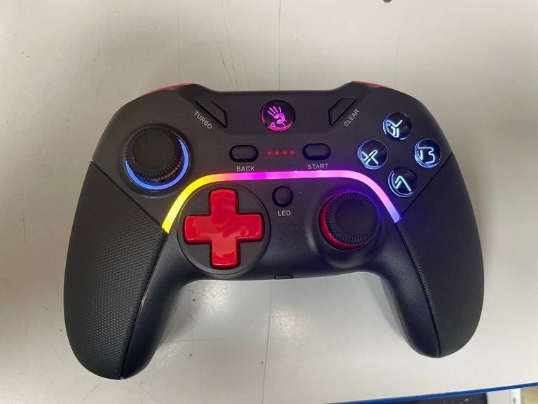 Объявление Bloody gpw70 sports Б/У