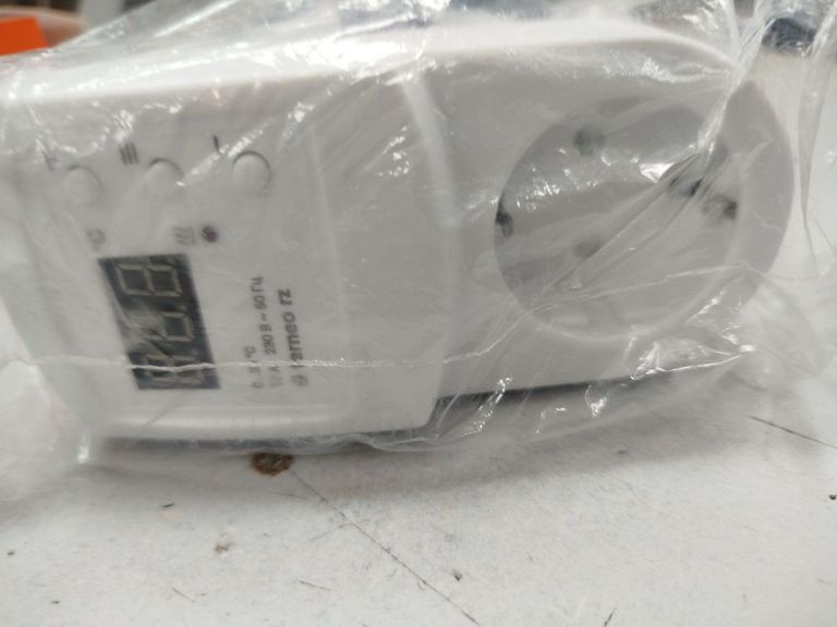 Дешиво Terneo rz с ломбарда