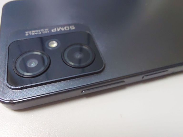 Blackview Oscal C70 6/128GB Blue Код:01-200885666. Зображення 6