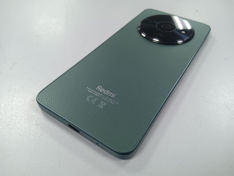 Дешево Xiaomi redmi a3 3/64gb з ломбарду