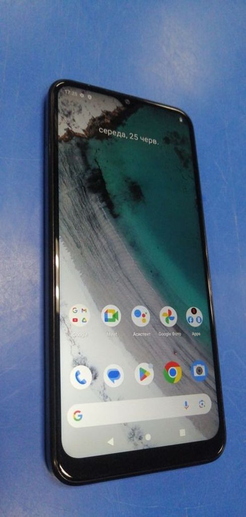 Оголошення Nokia C32 4/64GB Green Б/У