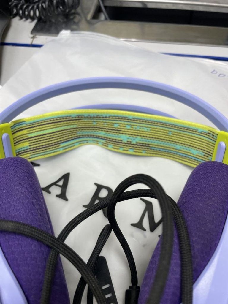 Дешево Logitech g733 lightspeed wireless rgb з ломбарду