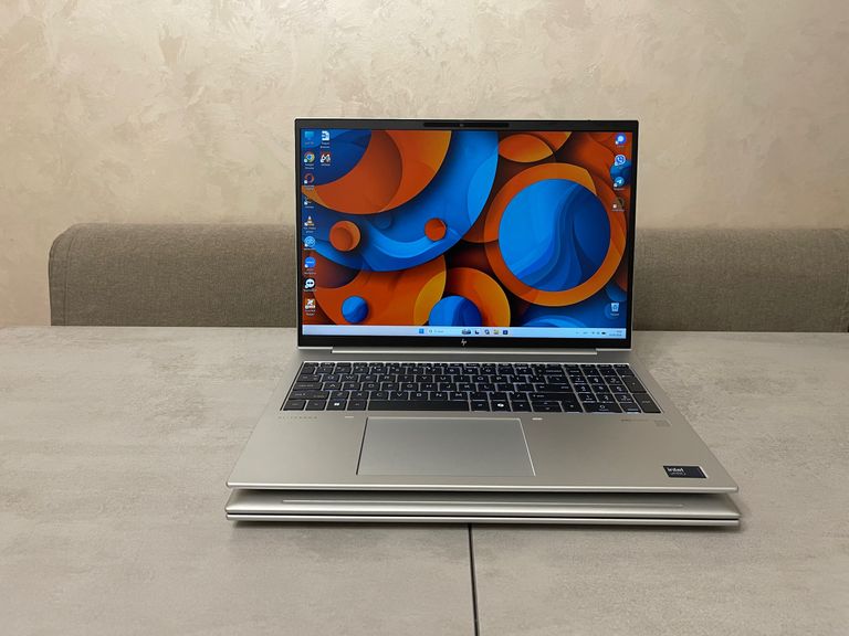 Купить HP EliteBook 860 G11, 16" Б/У
