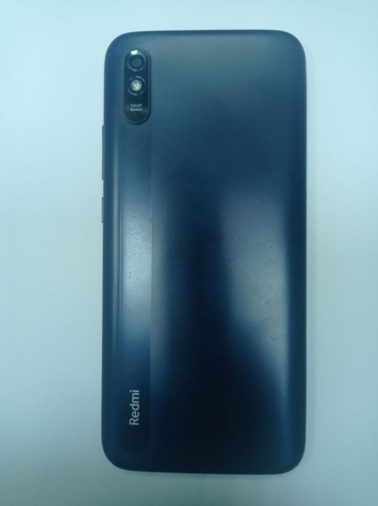 Дешиво Xiaomi redmi 9a 4/64gb с ломбарда