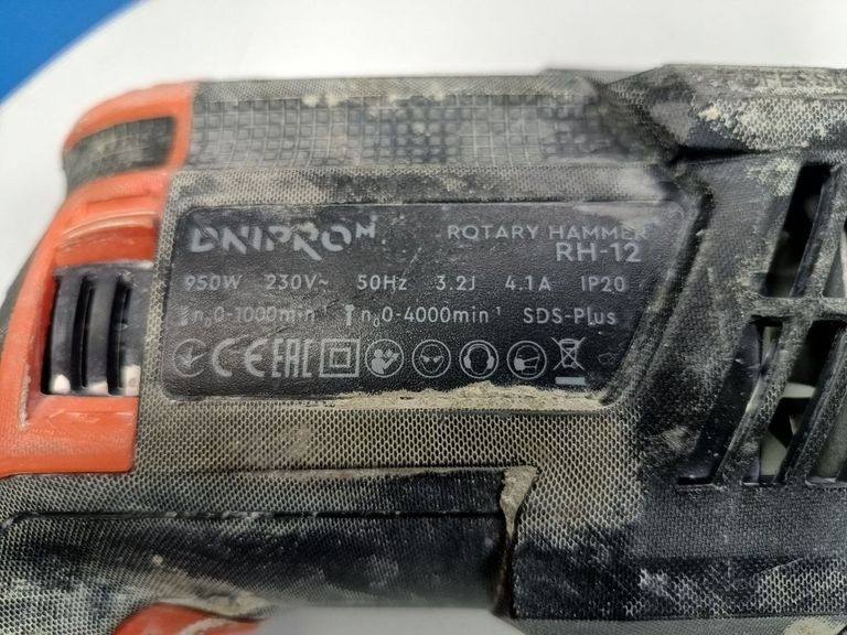 Оголошення Dnipro-M rh-12 Б/У