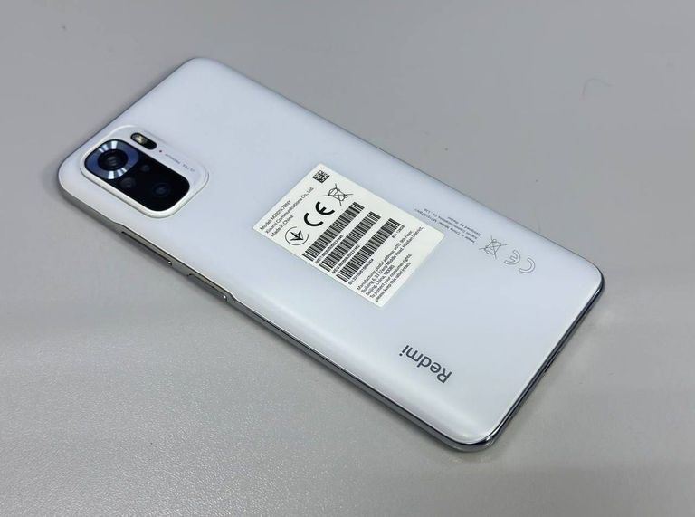 Xiaomi redmi note 10s 6/128gb Код:01-200888436. Изображение 8