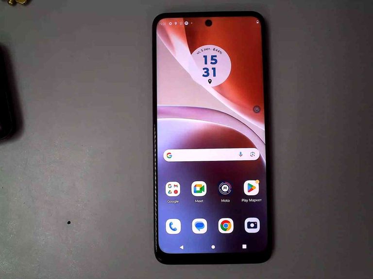 Купить Motorola moto g32 6/128gb xt2235-2 Б/У