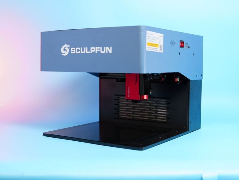 Дешево SCULPFUN iCube Pro 5 Вт з ломбарду