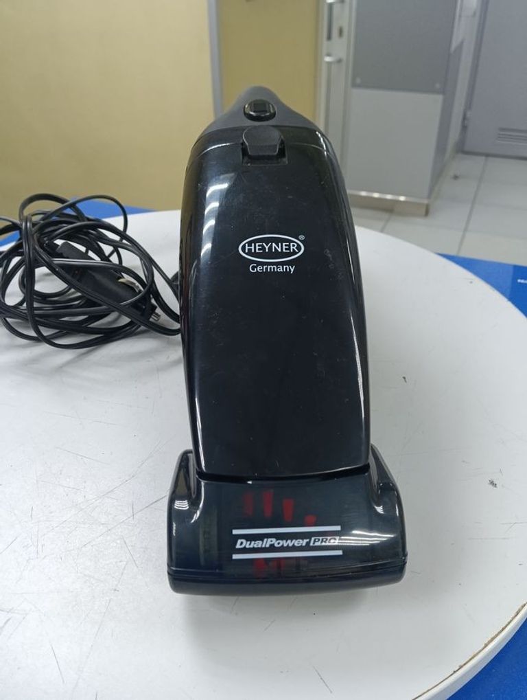 Heyner DualPower PRO 238 Код:01-200887486. Зображення 12