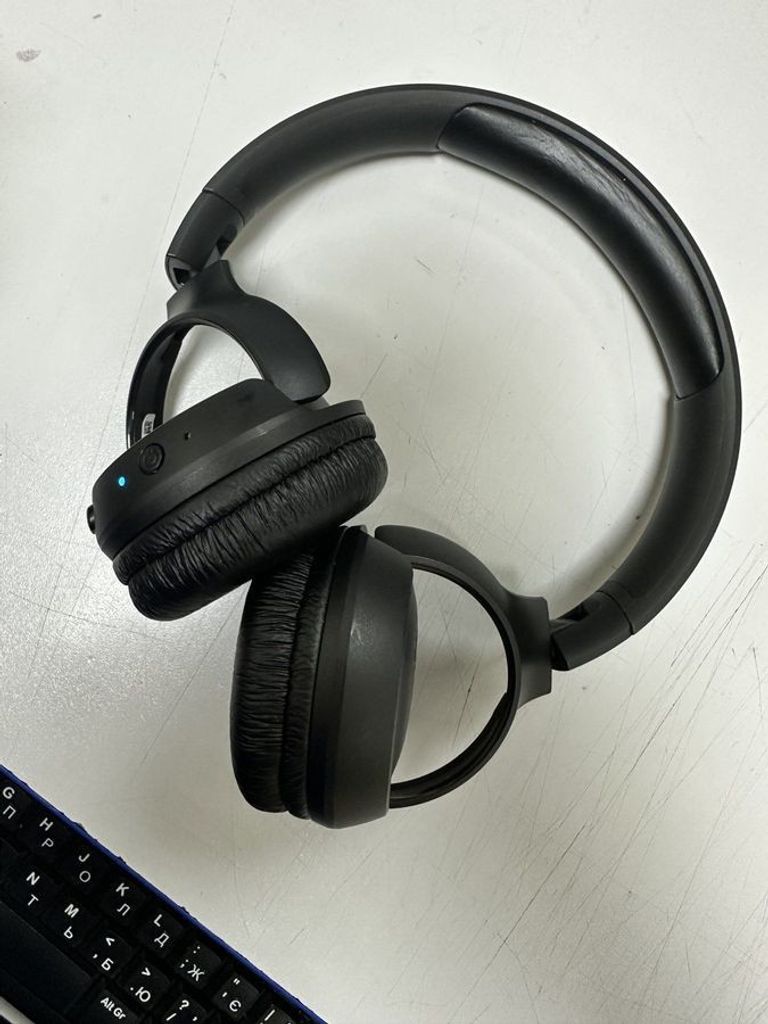 Дешиво Jbl tune 500bt с ломбарда