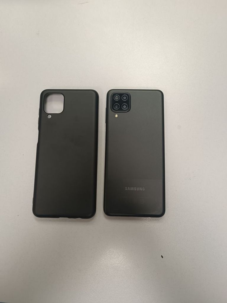 Samsung galaxy a12 a127f 4/64gb Код:01-200888159. Зображення 6