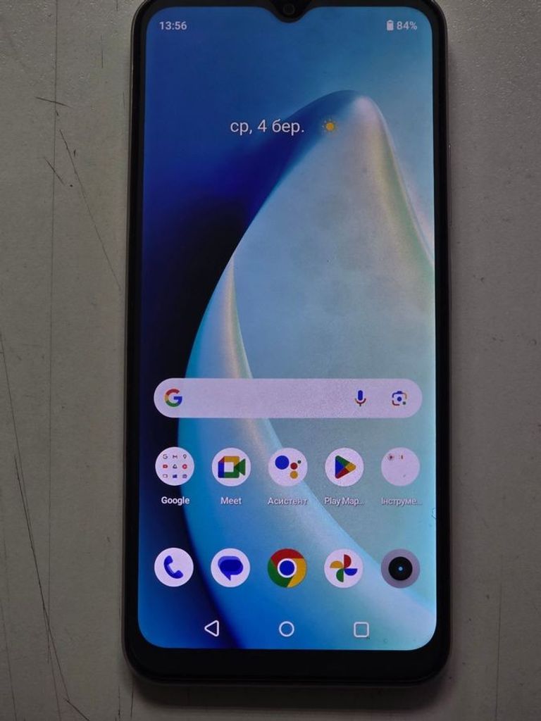 Купити Realme c33 4/128gb Б/У