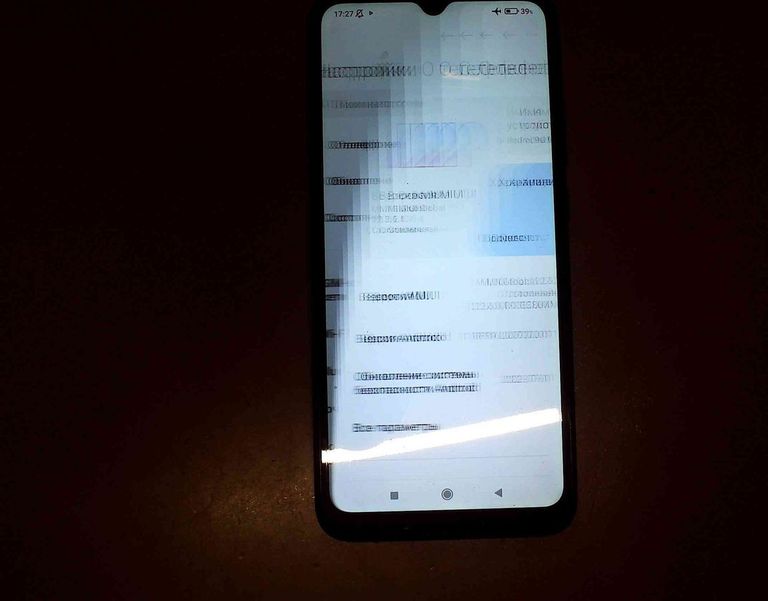 Купить Xiaomi redmi 9c nfc 3/64gb Б/У