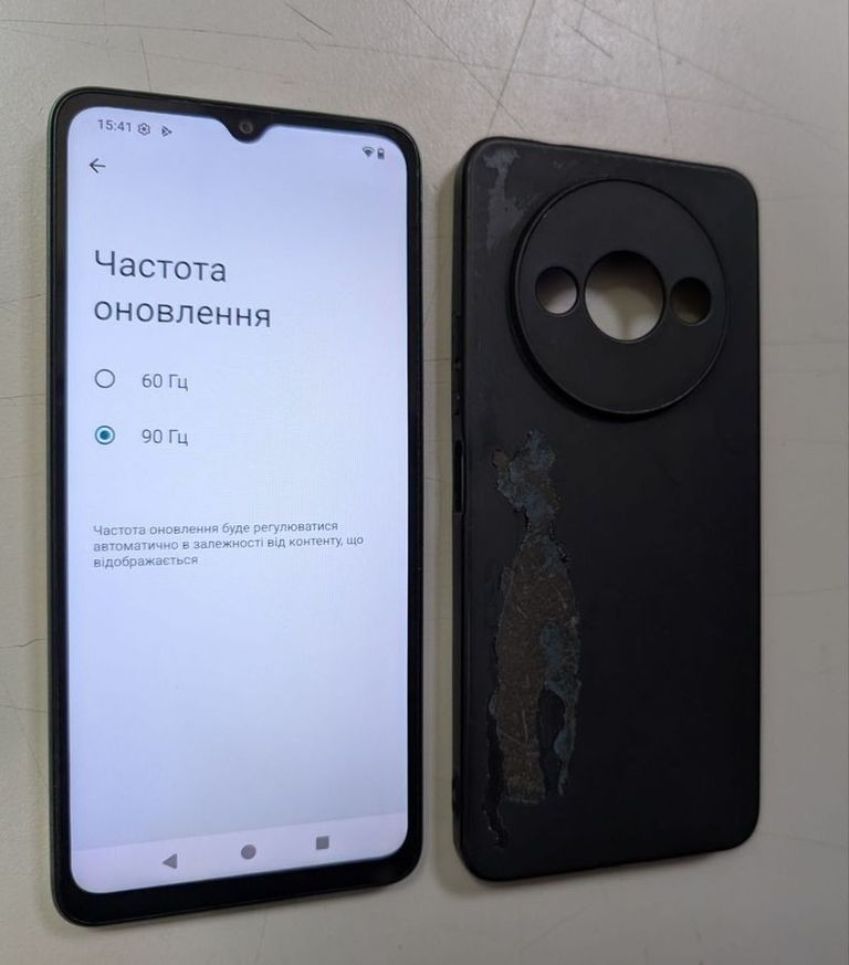 Xiaomi redmi a3 3/64gb Код:01-200885914. Зображення 6