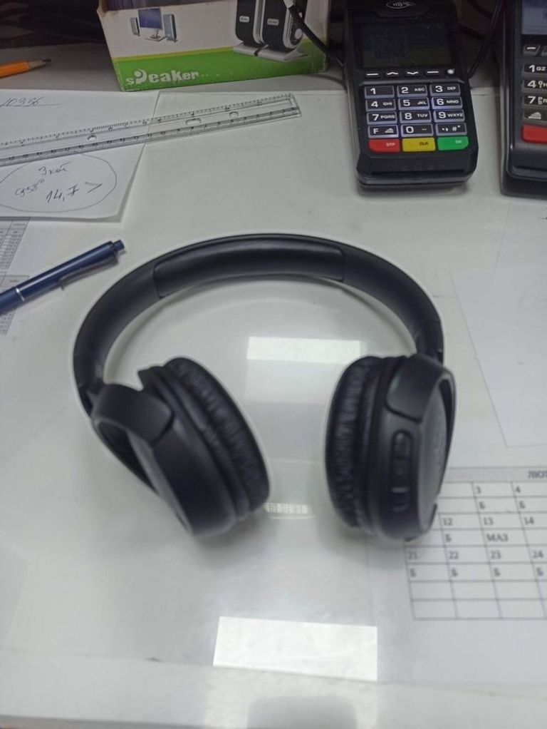 Купить Jbl tune 500bt Б/У