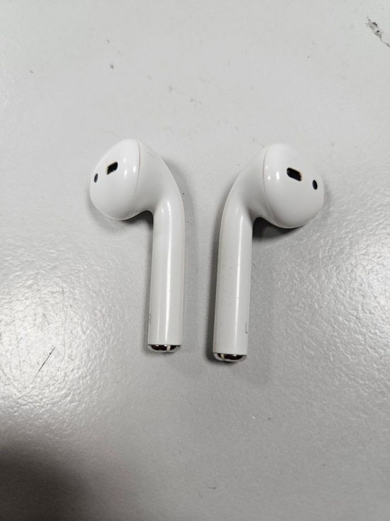 Объявление Apple airpods 2nd generation a1602, a2031, a2032 Б/У