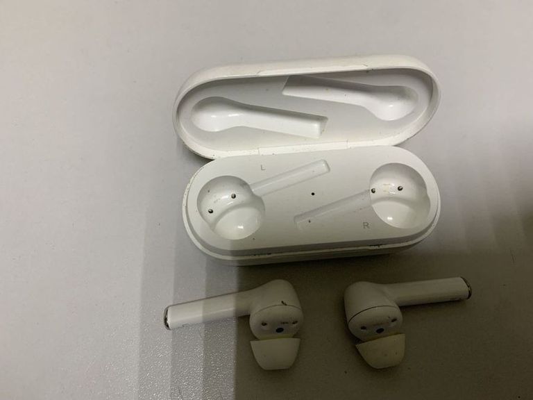 Объявление Huawei freebuds 3 Б/У