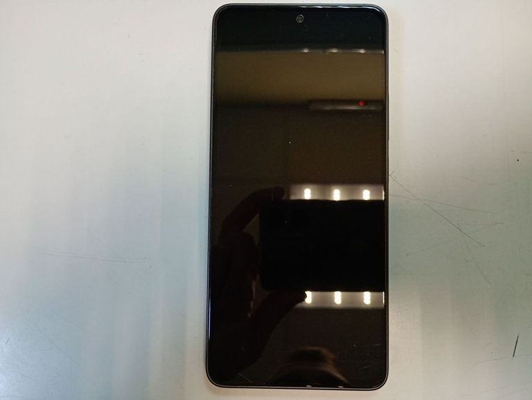 Оголошення Xiaomi redmi note 13 4g 8/128gb Б/У