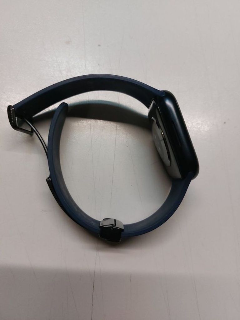 Дешево Apple watch series 9 gps 45mm aluminum case з ломбарду