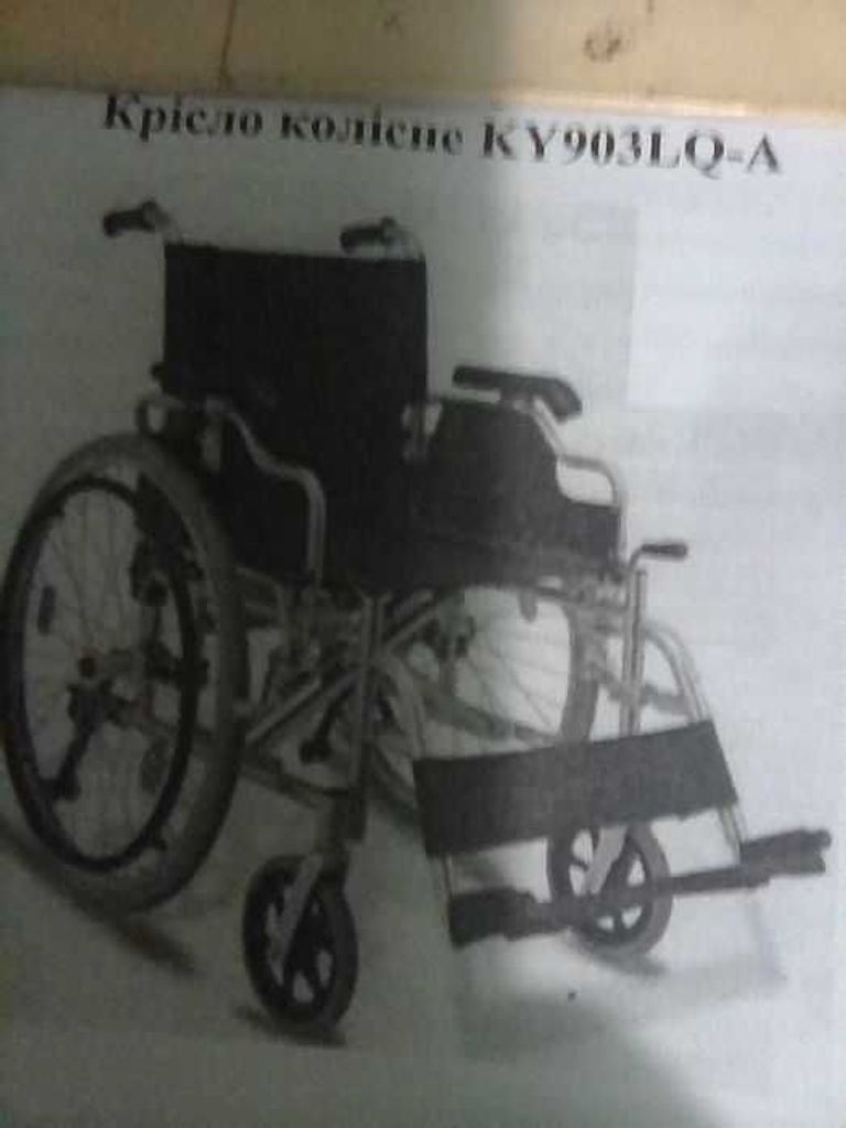 Купити KY-903 LQ-A Б/У