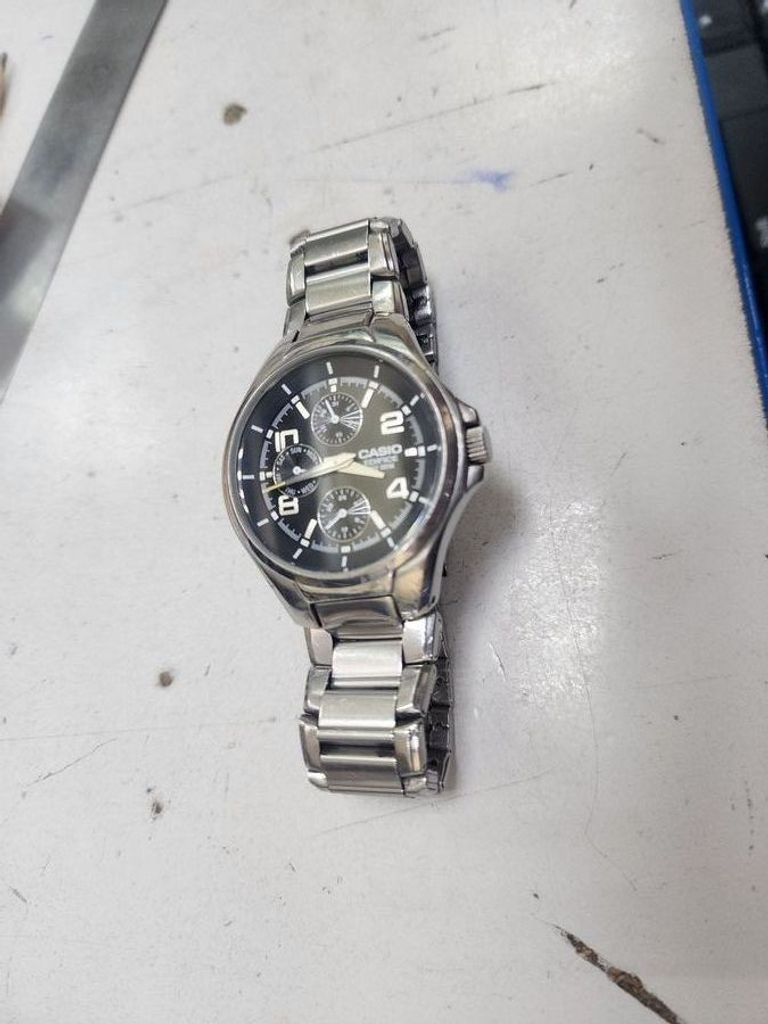 Купити Casio ef-316 Б/У