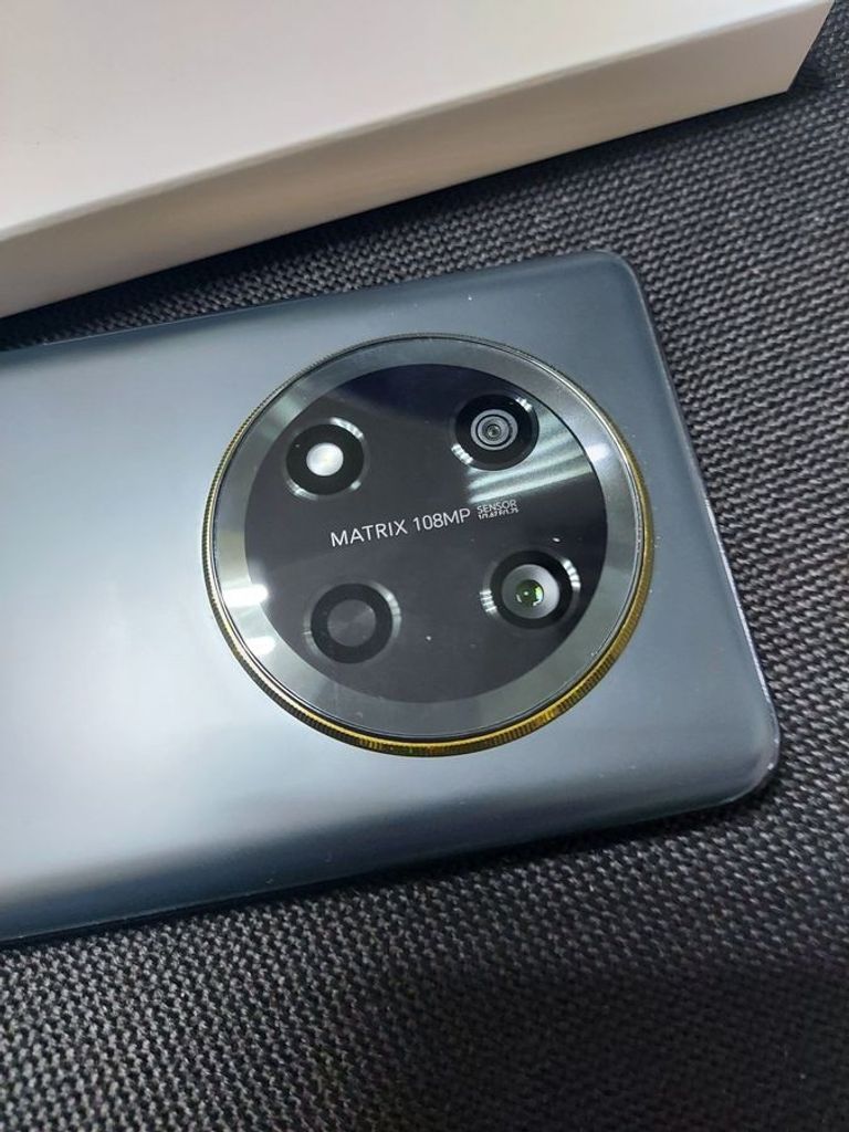 Honor x9c 12/256gb Код:01-200890922. Изображение 5