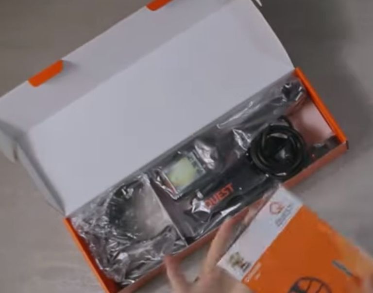 Quest x5 IDMaxX Код:null. Зображення 4