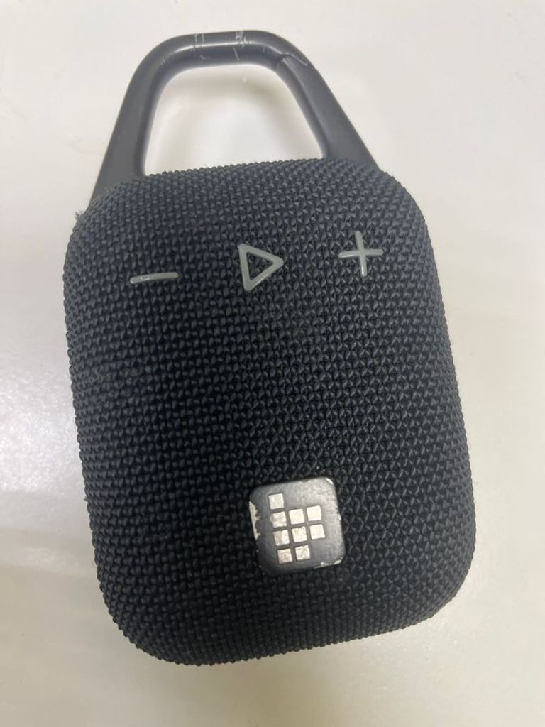 Дешиво Tronsmart mirtune h1 с ломбарда