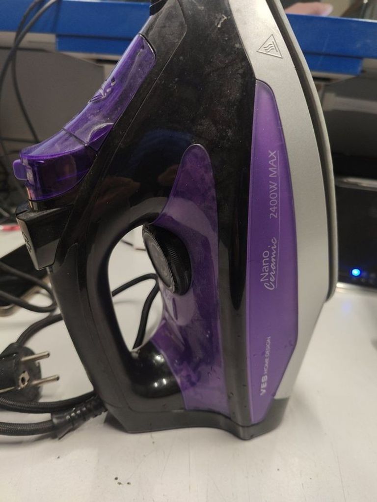 Купити VES S-108 Б/У